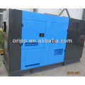 CUMMINS 125kva/100kw Silent Canopy Dieselaggregat mit China billigem Generatorkopf